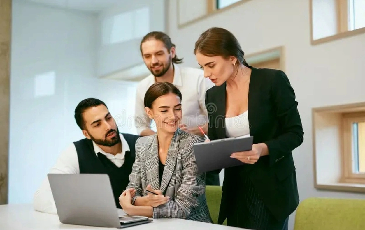 Birebir mentorluk seansları